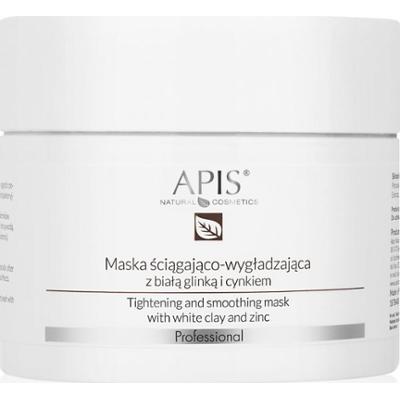 Apis Natural Cosmetics Acne-Stop Professional maseczka kojąca do cery tłustej i problematycznej 200 ml