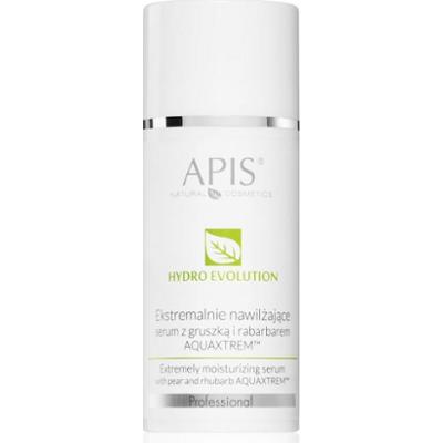 Apis Natural Cosmetics Hydro Evolution serum intensywnie nawilżające do bardzo suchej skóry 100 ml