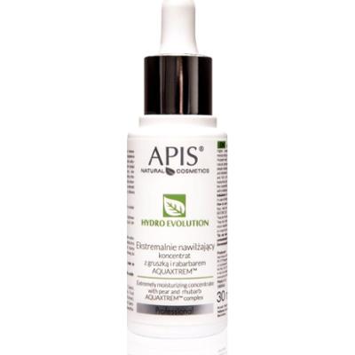 Apis Natural Cosmetics Hydro Evolution koncentrat intensywnie nawilżający do twarzy 30 ml