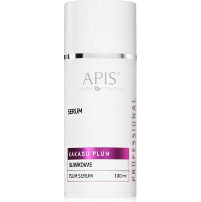 Apis Natural Cosmetics Professional Kakadu Plum serum nawilżająco-odżywcze do twarzy 100 ml