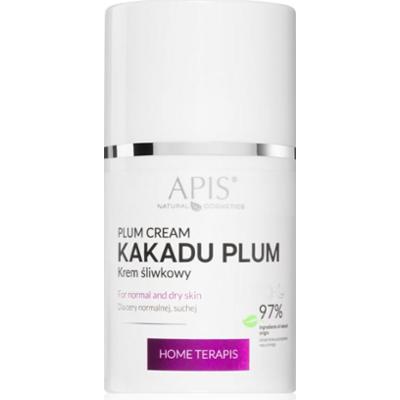 Apis Natural Cosmetics Home TerApis krem do twarzy, szyi i dekoltu 50 ml