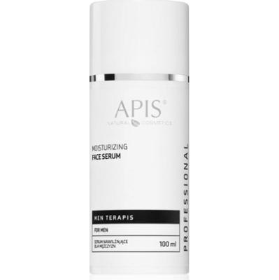 Apis Natural Cosmetics Men Terapis serum nawilżające dla mężczyzn 100 ml