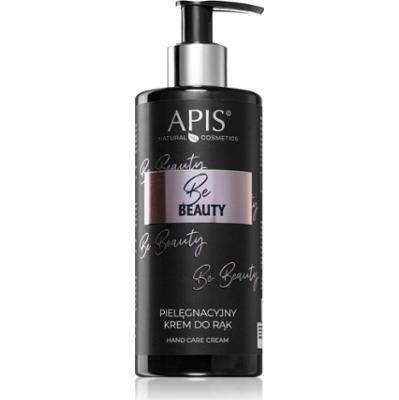 Apis Natural Cosmetics Be Beauty krem pielęgnacyjny do rąk 300 ml