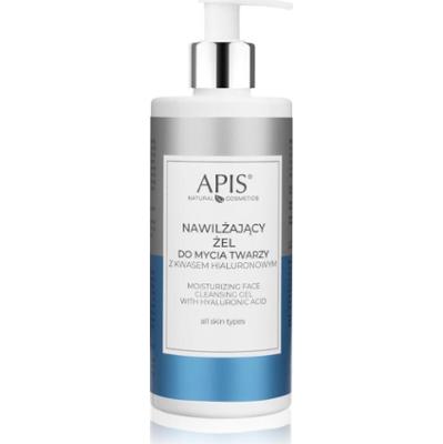 Apis Natural Cosmetics Home TerApis nawilżający żel do mycia 300 ml