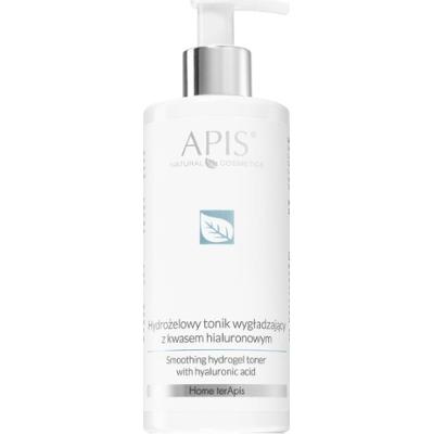 Apis Natural Cosmetics Home TerApis tonik żelowy z wyciągiem z ogórka 300 ml