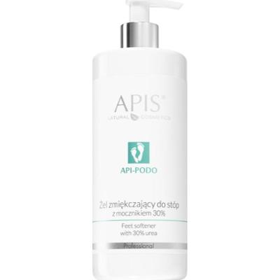 Apis Natural Cosmetics Api-Podo żel kojący do nóg 500 ml