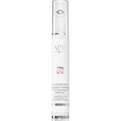 Apis Natural Cosmetics Eyefective™ Complex serum liftingujące pod oczy przeciw obrzękom i cieniom 10 ml