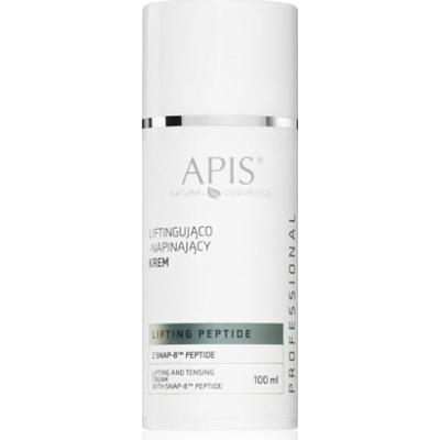 Apis Natural Cosmetics Lifting Peptide SNAP-8™ krem na dzień ujędrniający i liftingujący do skóry dojrzałej 100 ml