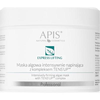 Apis Natural Cosmetics Express Lifting TENS UP™ complex odżywczo-ujędrniająca maska do skóry dojrzałej 100 g