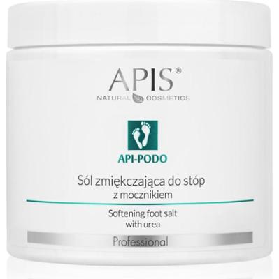 Apis Natural Cosmetics Api-Podo sól do kąpieli do nóg 650 g