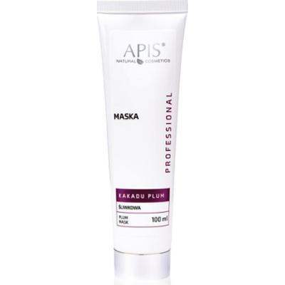 Apis Natural Cosmetics Kakadu Plum Mask maseczka do twarzy do skóry suchej 100 ml