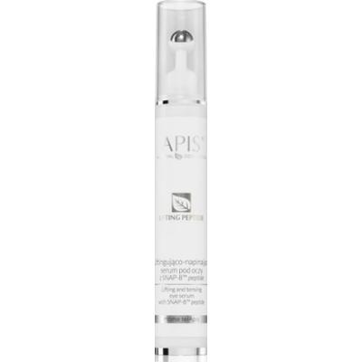 Apis Natural Cosmetics Lifting Peptide SNAP-8™ serum liftingujące pod oczy z peptydami 10 ml
