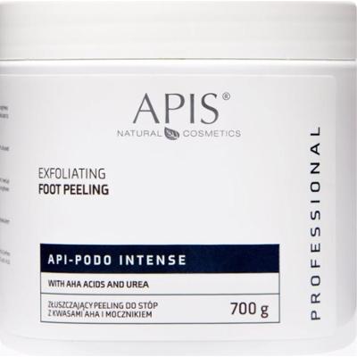 Apis Natural Cosmetics Api-Podo Intense peeling do nóg 700 g