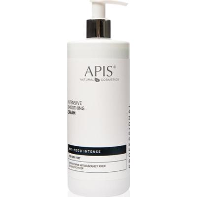Apis Natural Cosmetics Api-Podo Intense krem intensywnie wygładzający do nóg 500 ml