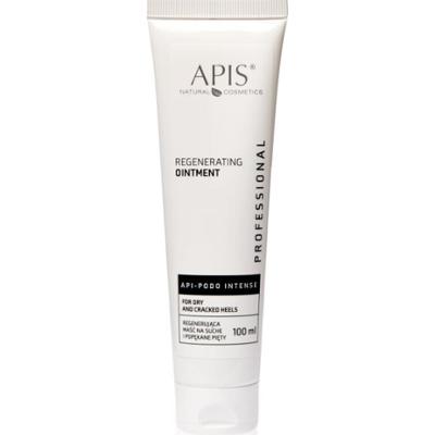 Apis Natural Cosmetics Api-Podo Intense balsam regenerujący na popękane stopy 100 ml