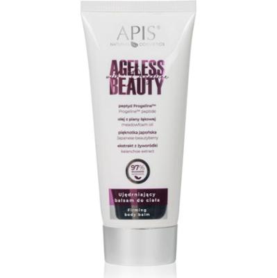 Apis Natural Cosmetics Ageless Beauty balsam ujędrniający do ciała 200 ml