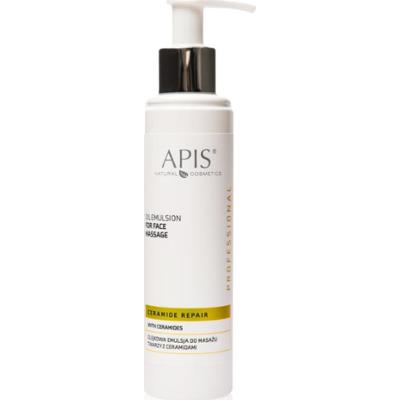 Apis Natural Cosmetics Ceramide Repair regenerujący olejek do masażu z ceramidami 150 ml