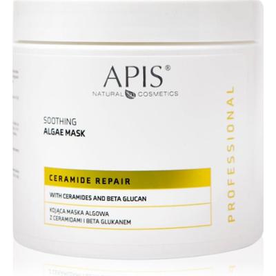 Apis Natural Cosmetics Ceramide Repair maseczka kojąca z ceramidami 200 g