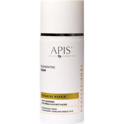 Apis Natural Cosmetics Ceramide Repair krem regenerujący z ceramidami 100 ml