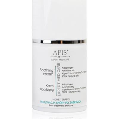 Apis Natural Cosmetics Home TerApis kojący krem nawilżający do twarzy 50 ml