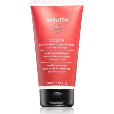 Apivita Color Seal Conditioner odżywka chroniąca kolor 150 ml