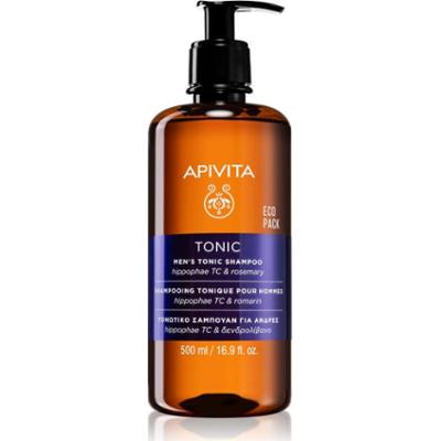 Apivita Tonic Men's Tonic Shampoo szampon przeciw wypadaniu włosów 500 ml