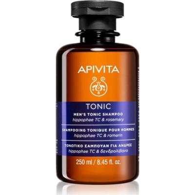 Apivita Tonic Men's Tonic Shampoo szampon przeciw wypadaniu włosów 250 ml