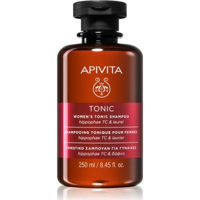 Apivita Tonic Women's Tonic Shampoo szampon przeciw wypadaniu włosów 250 ml