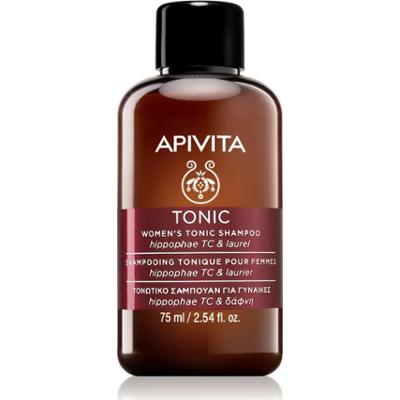 Apivita Tonic Women's Tonic Shampoo szampon przeciw wypadaniu włosów 75 ml