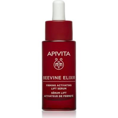 Apivita Beevine Elixir Lift Serum serum liftingująco-ujędrniające z efektem rozświetlającym 30 ml