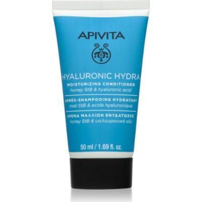 Apivita Hyaluronic Hydra Moisturizing Conditioner odżywka głęboko nawilżająca 50 ml