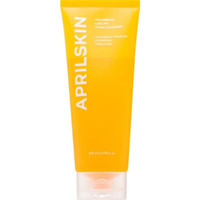 APRILSKIN Calendula Low Ph Gel Cleanser delikatny żel oczyszczający do twarzy 200 g