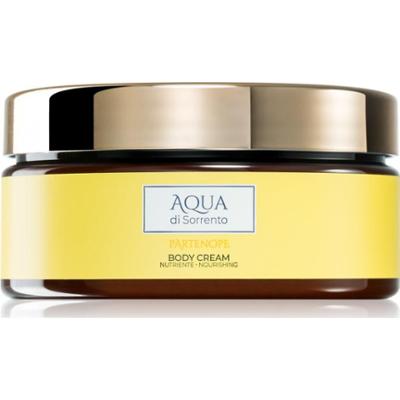 Aqua di Sorrento Partenope krem do ciała dla kobiet 300 ml