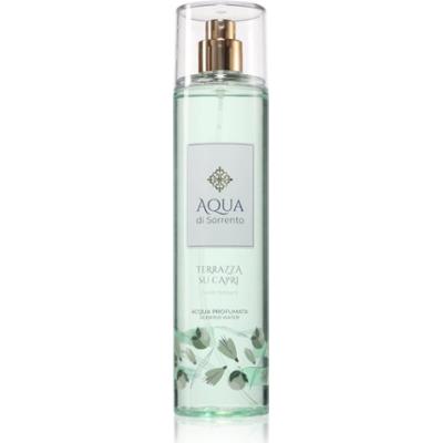 Aqua di Sorrento Terrazza Su Capri spray do ciała dla kobiet 245 ml