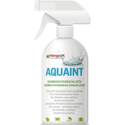Aquaint Hygiene woda oczyszczająca do rąk 500 ml