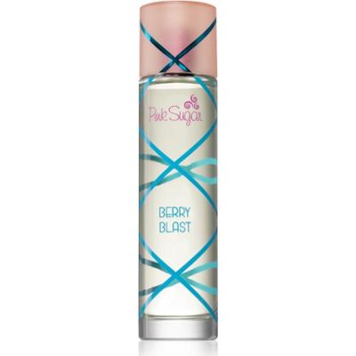 Pink Sugar Berry Blast woda toaletowa dla kobiet 100 ml