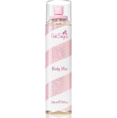 Pink Sugar Pink Sugar perfumowany spray do ciała dla kobiet 236 ml
