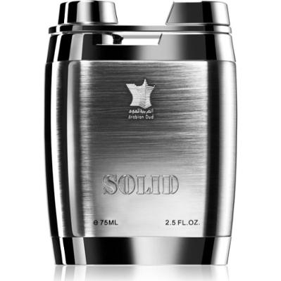 Arabian Oud Solid woda perfumowana unisex 75 ml