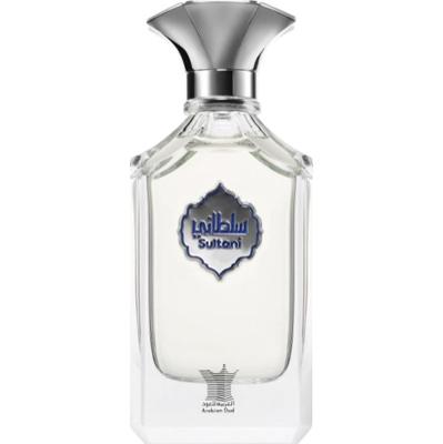 Arabian Oud Sultani woda perfumowana dla mężczyzn 100 ml