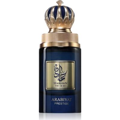Arabiyat Prestige Hamdan The Hero woda perfumowana dla mężczyzn 75 ml