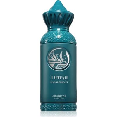 Arabiyat Prestige Lutfah Beyond Forever woda perfumowana unisex 80 ml