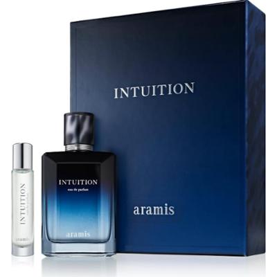 Aramis Intuition Home Away Fragrance Duo zestaw upominkowy