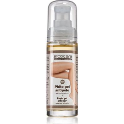 Arcocere After Wax Phyto gel żel na spowolnienie odrastania włosków 30 ml