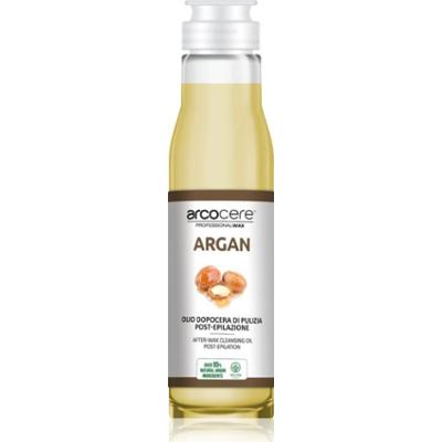 Arcocere Velour Argan olej odświeżający po depilacji 150 ml