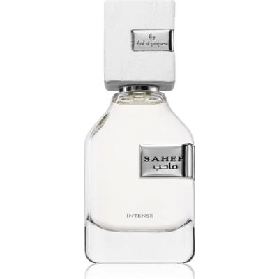 Ard Al Zaafaran Saheb Intense woda perfumowana unisex 70 ml