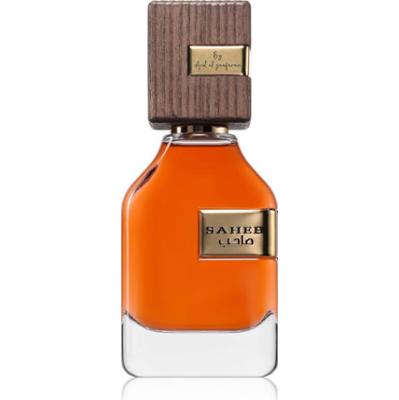 Ard Al Zaafaran Saheb woda perfumowana unisex 70 ml