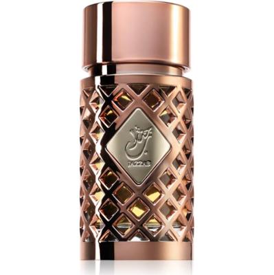Ard Al Zaafaran Jazzab Gold woda perfumowana dla kobiet 100 ml