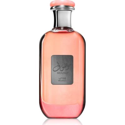 Ard Al Zaafaran Mousuf Wardi woda perfumowana unisex 100 ml