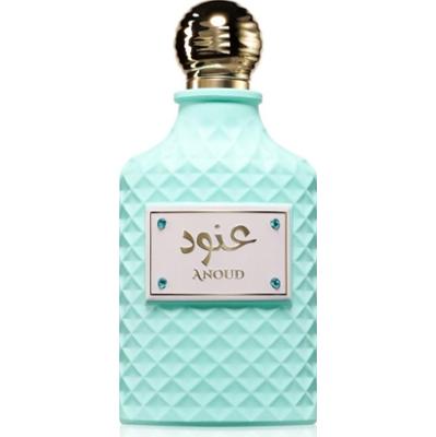 Ard Al Zaafaran Anoud woda perfumowana unisex 100 ml