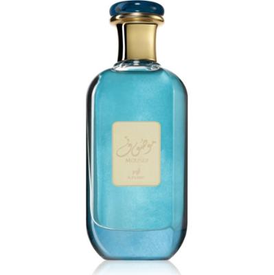 Ard Al Zaafaran Mousuf Azure woda perfumowana unisex 100 ml